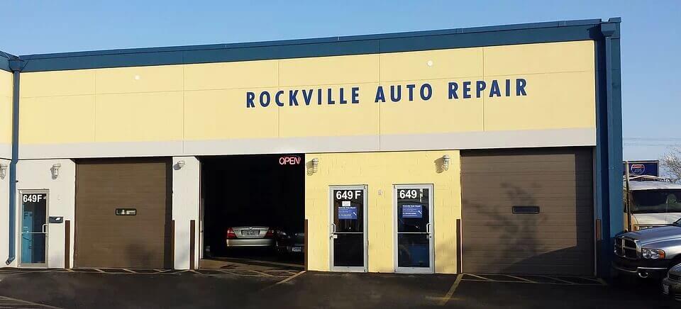 rockville auto repair auto repair in rockville md german auto works rockville